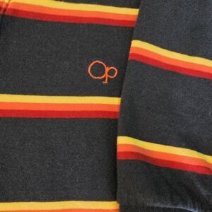 Vintage OP Polo Shirt
